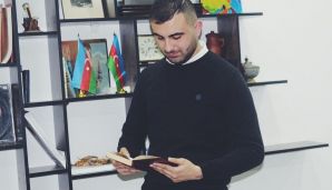 Prezident GAP funksionerini təltif etdi –           FOTO — foto 4