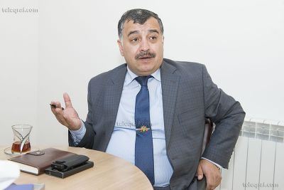 Üzeyir Cəfərov ordudan ehtiyata buraxıldı