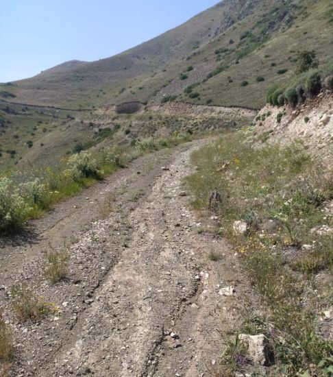 DİN Xocavəndlə bağlı məlumat yaydı