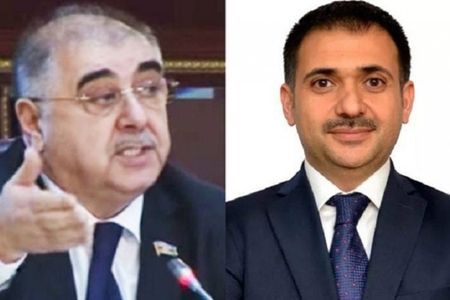 Deputata qarşı məhkəmədə sənədlər qovluqdan yoxa çıxdı