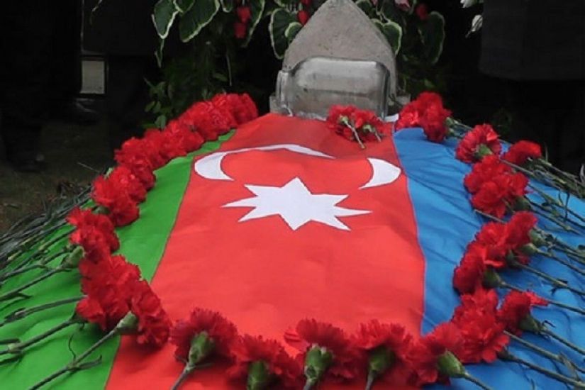 Vətən Müharibəsi qazisi vəfat etdi