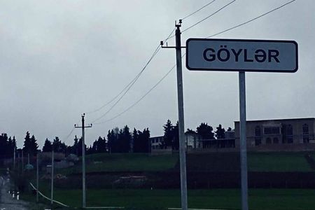 “Göylər bələdiyyəsində “pulun var giriş, yoxdursa sürüş" qanunu işləyir”