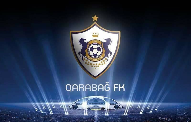 "Qarabağ" cərimələndi -     MƏBLƏĞ
