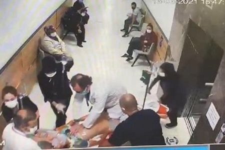 12 yaşlı uşağı xilas edən azərbaycanlı həkim Türkiyədə gündəm oldu -               VİDEO