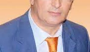 İlham Mazanlı vəfat etdi — foto 1