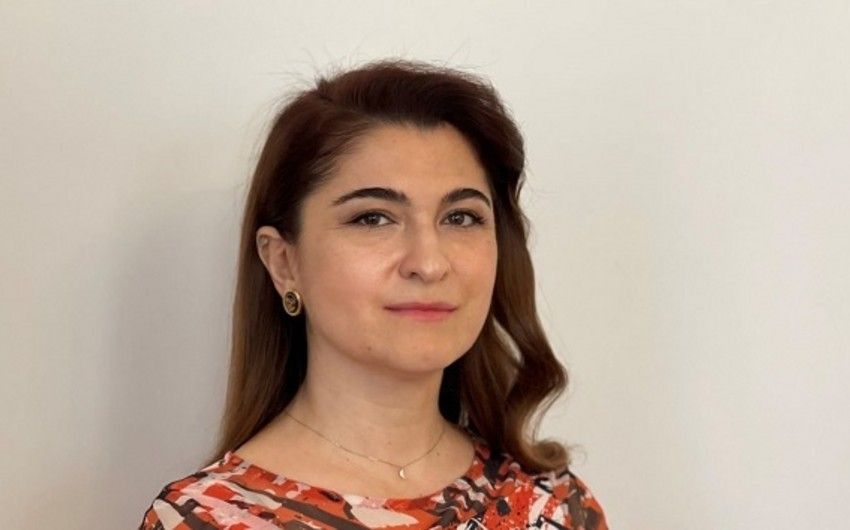 Azərbaycan xanıma yüksək vəzifə verildi