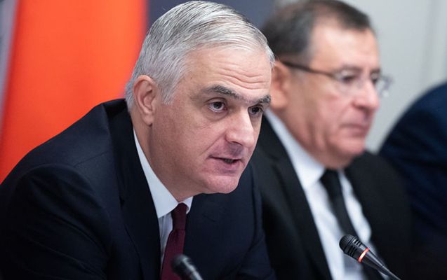 Ermənistan XİN-ə o rəhbər gətirilə bilər