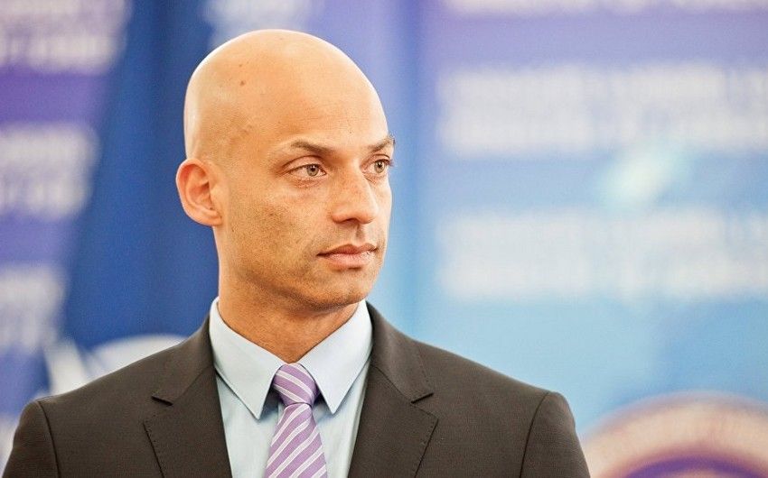 NATO-nun xüsusi nümayəndəsi Rusiya sülhməramlılarının Azərbaycanda yerləşdirilməsinə münasibət bildirdi