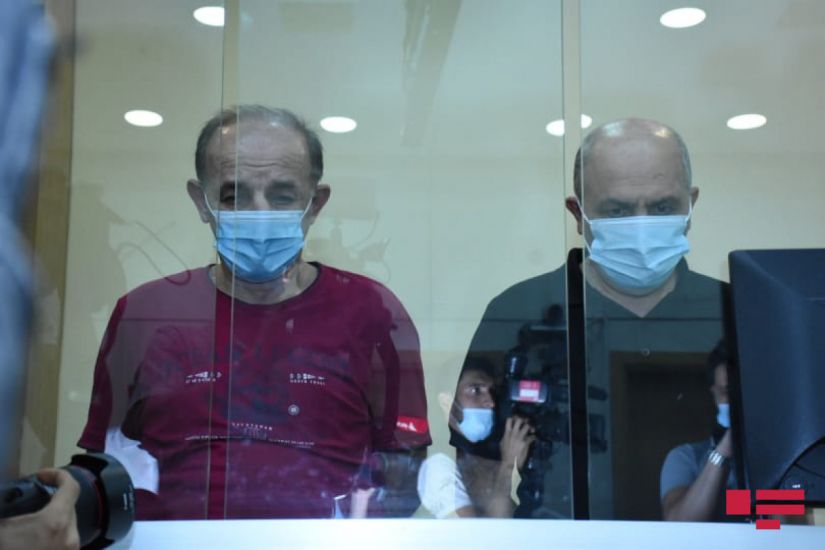 Əsirlikdə olmuş şəxs: “Bakıda metronu partladan Azər Aslanova təlimat verənlərdən biri də Lüdvik Mkrtiçyan idi”