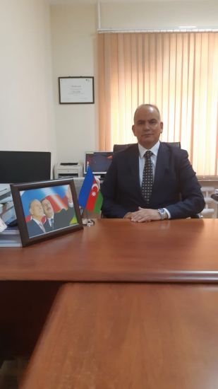 Tofiq Cahangirov: “Delta ştammı Britaniya ştammı ilə müqayisədə daha  sürətli yolxuculuq qabiliyyətinə malikdir”