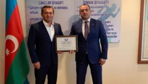 "Gənc nəslin vətənpərvər ruhda yetişdirilməsi hər birimizin vəzifəsidir" -    Adil Əliyev — foto 1