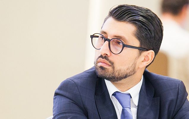 “Karabakh.Center” layihəsinin təqdimat mərasimi keçirildi