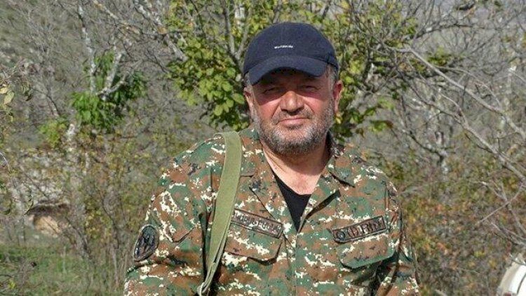 “Ot yığanda Azərbaycan əsgərlərindən icazə alırıq” –     Erməni zabit