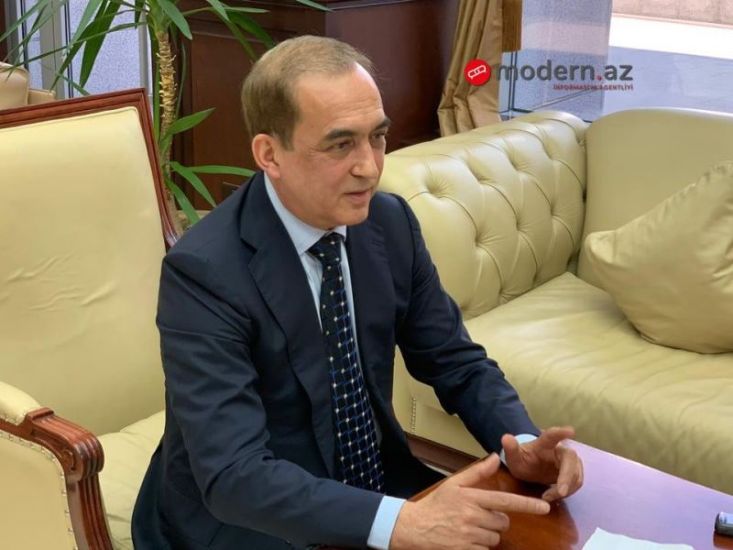 “Subay adamam, evdə yeməklərimi də özüm hazırlayıram” -     Deputat