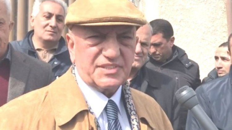 Əli İnsanov: “Azərbaycanın şanlı ordusu Ali Baş Komandan İlham Əliyevin rəhbərliyi ilə xalqımızı böyük zəfərə qovuşdurdu”