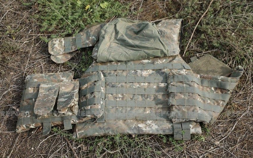 Daha 15 erməni hərbçinin meyitinin qalıqları Ermənistana təhvil verildi