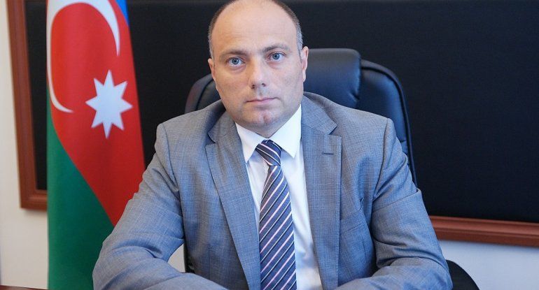 Anar Kərimov haradadır?