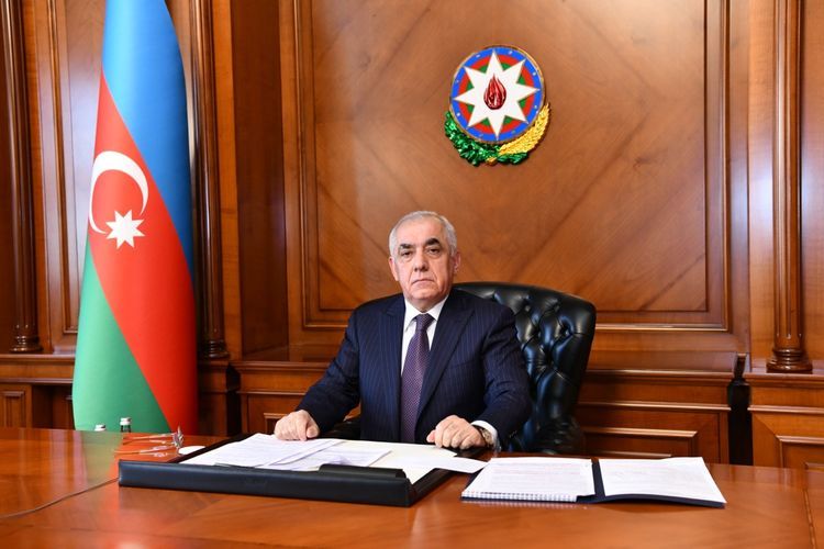 Əli Əsədovdan qərar -     Müddət uzadıldı