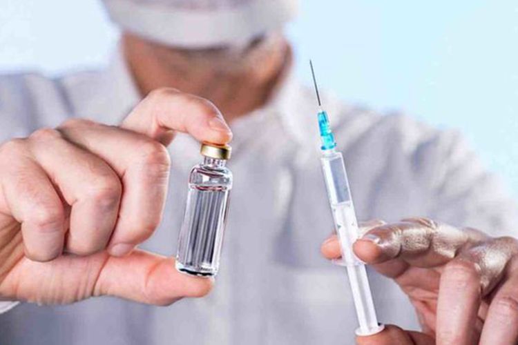Azərbaycanda koronavirusa qarşı peyvənd olunanların sayı 390 489 nəfərə çatdı