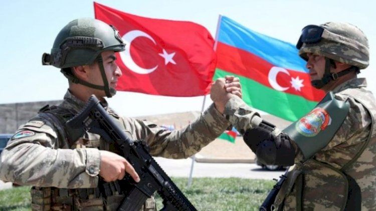 “Qarabağa nəzarəti tam ələ almaq yolunda Türkiyə ilə birgə addımlamalıyıq”