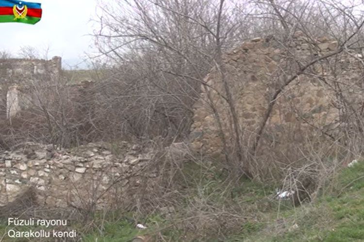 Füzuli şəhəri BMT-nin “Sülh Şəhərləri Başçıları” təşkilatının üzvlüyünə qəbul olundu