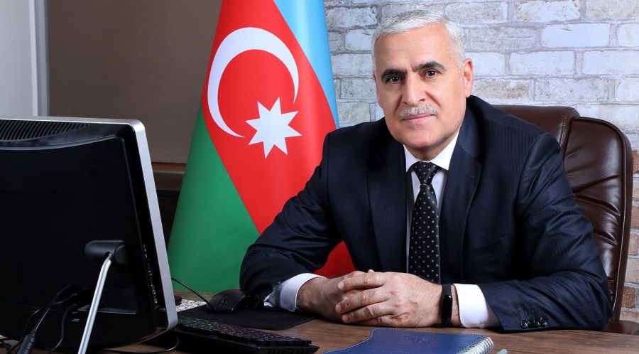 Vüqar Rəhimzadə: "Prezident Ermənistana bir daha xəbərdarlıq etdi"