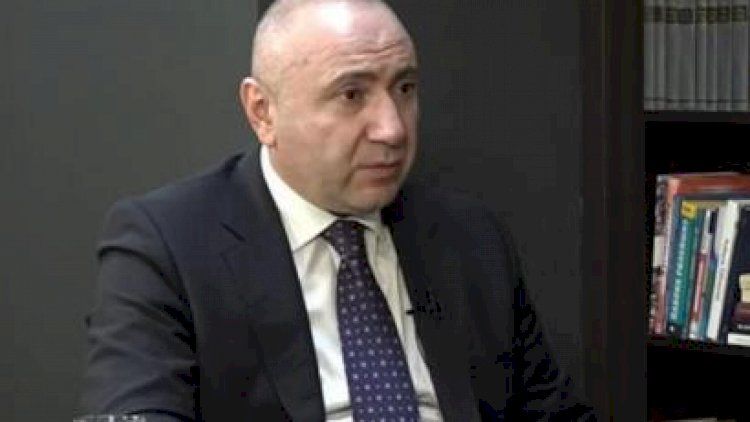 “Paşinyan Azərbaycanın bu istəyini yerini yetirir”