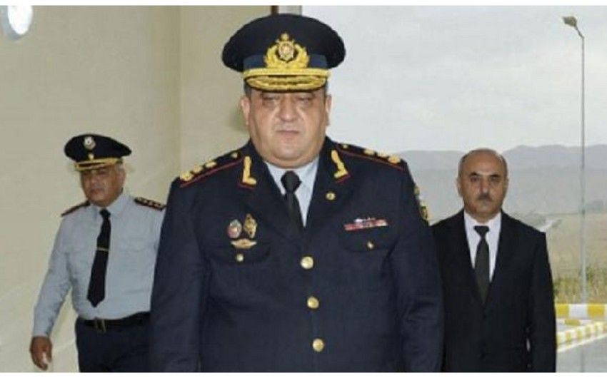 Azərbaycanda sabiq daxili işlər naziri general rütbəsindən məhrum edildi