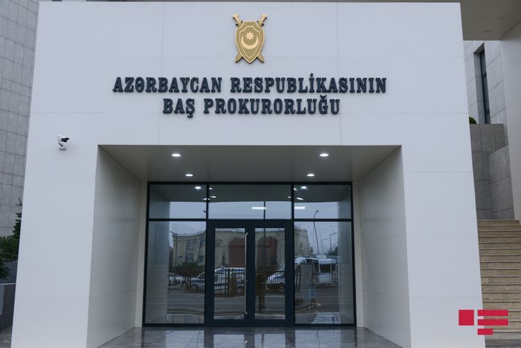 Bakıda intihar edən sahibkar oğlu imiş -   FOTO