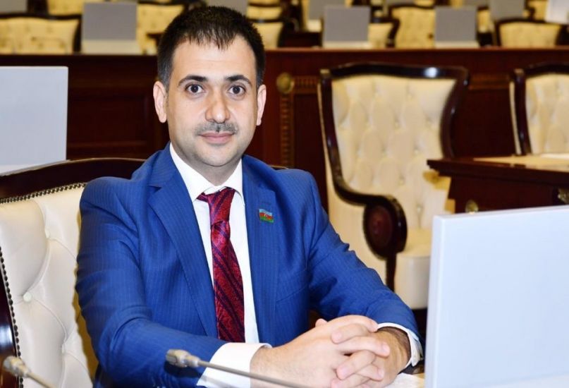 Daha bir deputatın diplomu saxta çıxdı