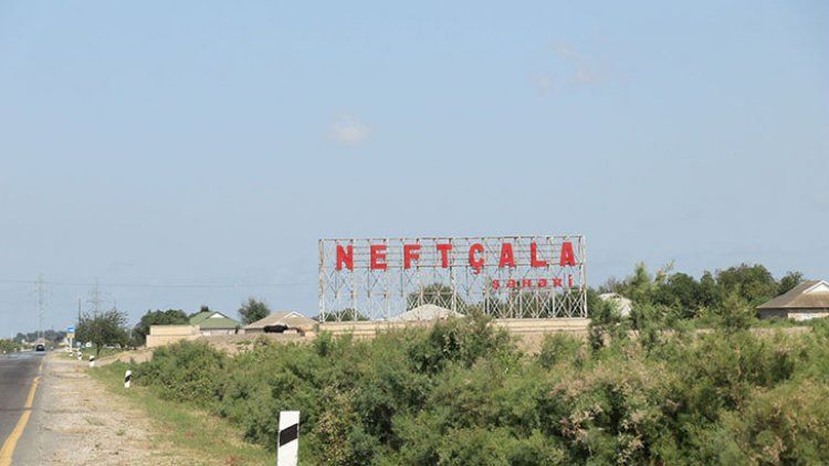 Neftçala İH-dən icra başçısının döyülməsi iddialarına     CAVAB