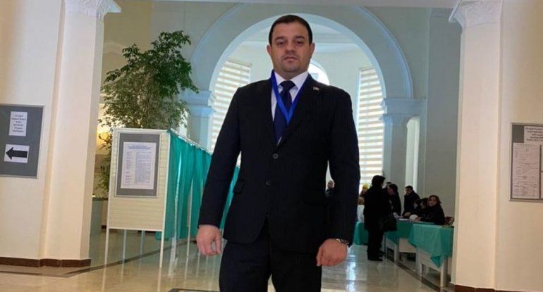 Ata Abdullayev bu dəstənin üzvü olub -     SENSASİYA