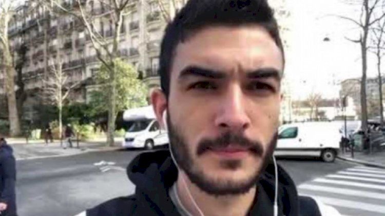 Məhəmməd Mirzəlinin əllərini, ağzını doğradılar -       FOTO