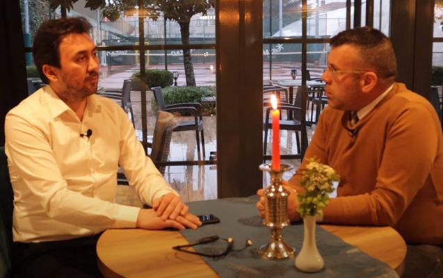 Aqşini Türkiyədə “Azərbaycanın Tarkanı” kimi təqdim etdilər