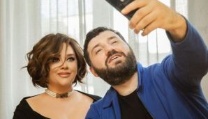 Xatirə imicini dəyişdi -       FOTO — foto 1