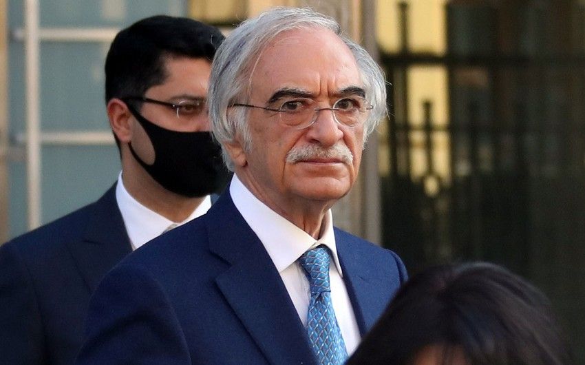 Polad Bülbüloğlu geri çağırılıb?
