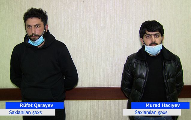 “Tik-Tok”da canlı yayımda qəlyan çəkilməsinə görə həbs edildilər -       VİDEO