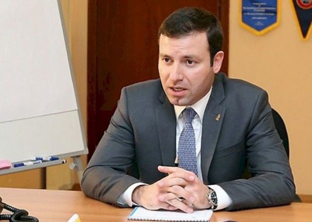 Elxan Məmmədov -  Azərbaycan futbolunun orqanizmindəki xərçəng şişi...