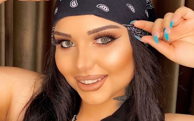 Tanınmış azərbaycanlı model vəfat etdi