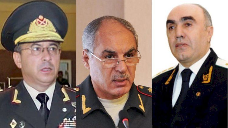 Rövşən Əkbərov özü ilə kimləri “içəri” aparacaq? -     ADLAR