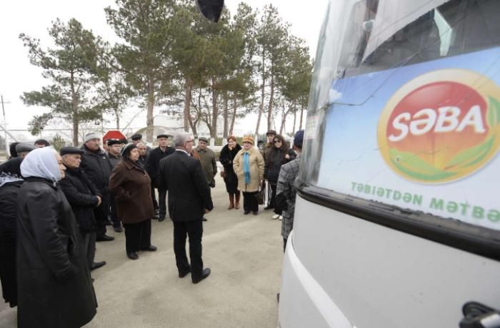 Bakıda 3 nəfərin ölümünə səbəb olan “Səba”nın sürücüsü məhkəmə qarşısında