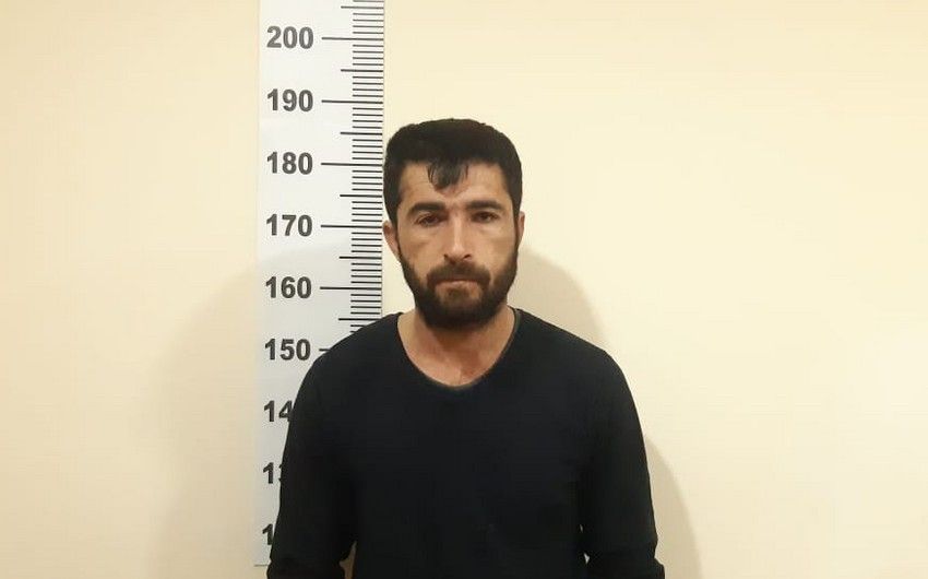 Minaya düşərək ölən şəxsin qardaşı azad olunan əraziyə keçməyə cəhd göstərdi