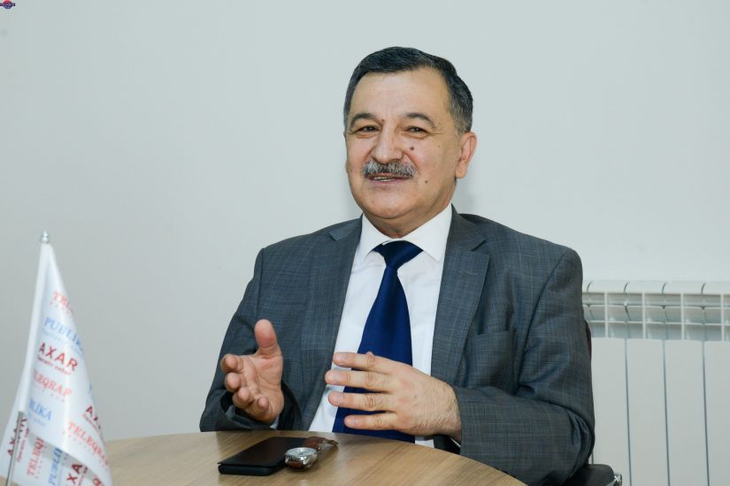 "Daha "növbəti bayramı Şuşada keçirək" demirik..." -       Deputat