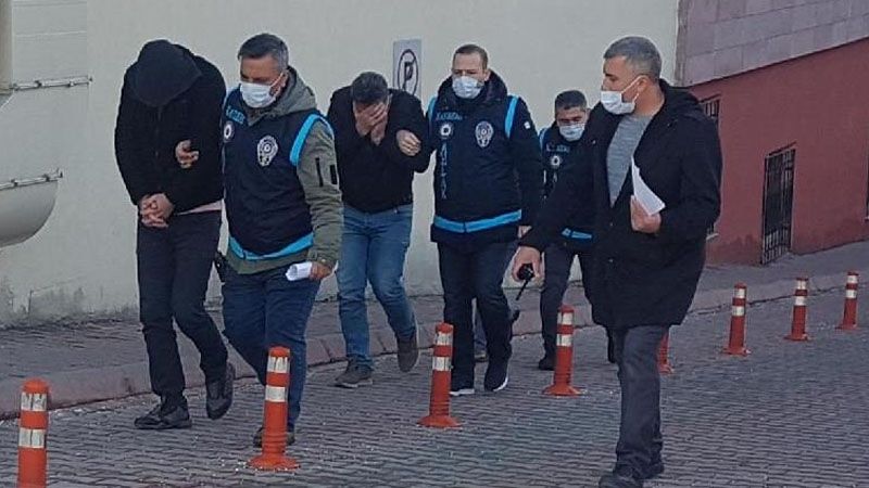 7 dil bilən qadın taciri azərbaycanlı sevgilisi ilə birlikdə 13 qadını yoldan çıxarıb…