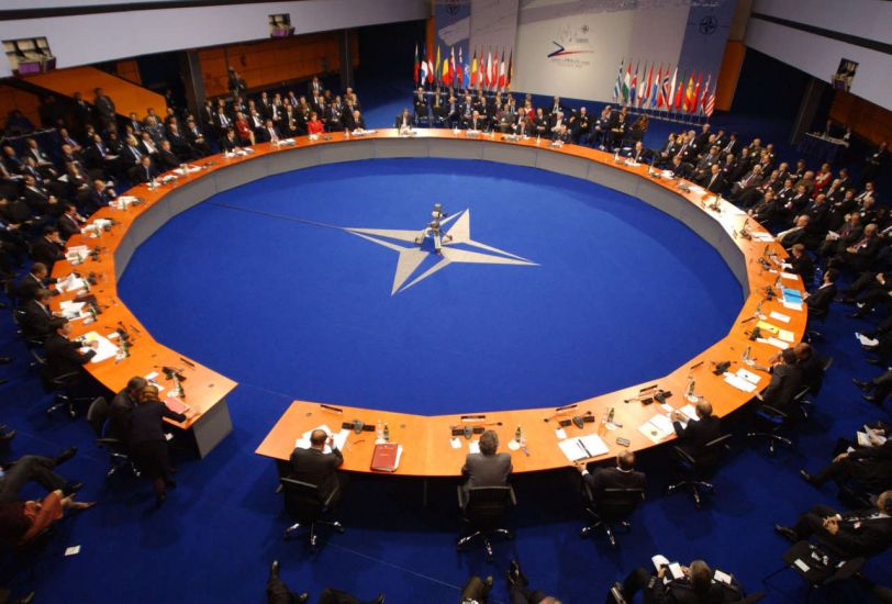 NATO-nun növbəti zirvə görüşü Vaşinqtonda olacaq