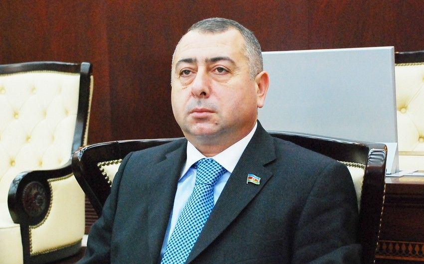 Rafael Cəbrayılovun qardaşı ilə bağlı yeni xəbər