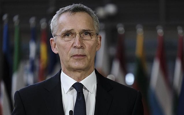 NATO-nun Baş katibi təcili mətbuat konfransı keçirəcək