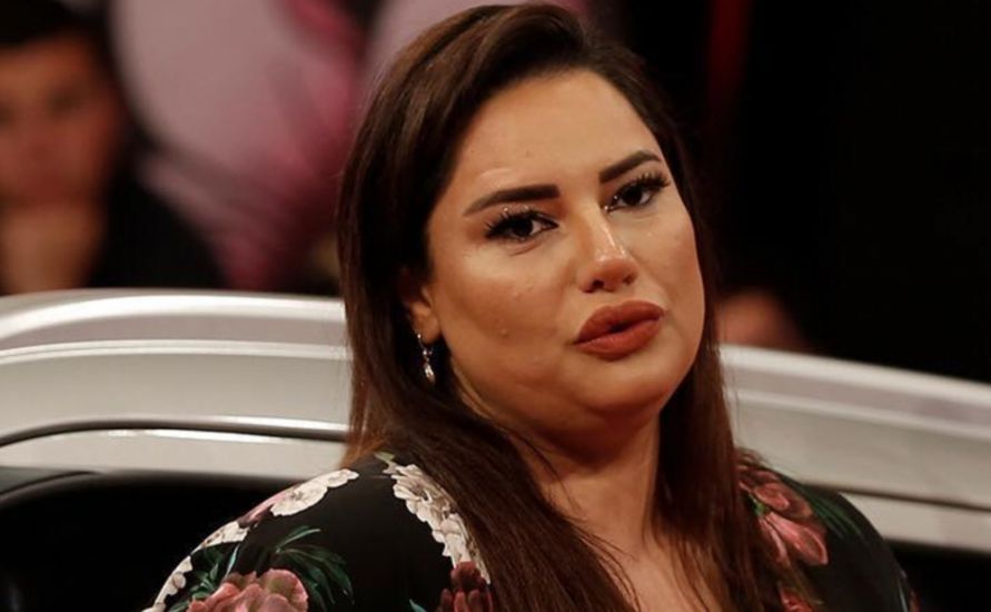 Aytən Səfərovanın səhhəti pisləşdi:     Xəstəxanaya yerləşdirildi