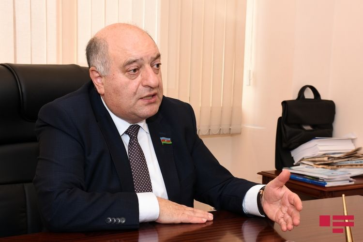 Deputat: “Şirkətlərin “kim daha çox pul verir” prinsipi ilə hərəkət etməsi dünyada ədaləti pozan bir addımdır”