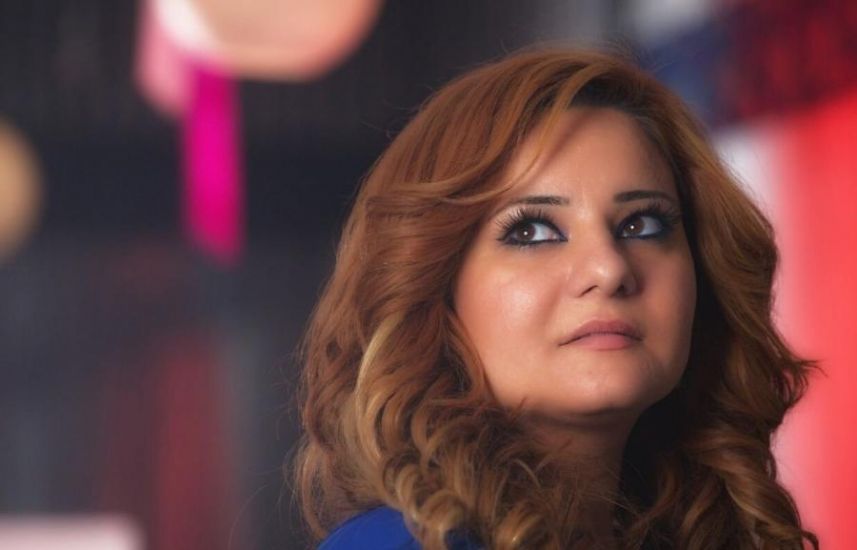 Həmkarı Dilarə Əliyevanın vəziyyətindən danışdı